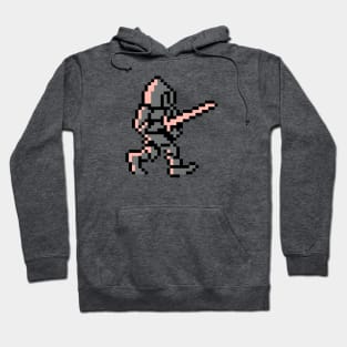 Old School Games - Wizards & Warriors Hoodie